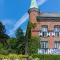 Hotel Schloss Walbeck - Geldern (Gheldria)