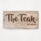 The Teak by Lakbima