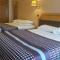 Parkside International Hotel