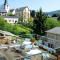 Hotel Trabener Hof - Traben-Trarbach