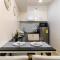 Functional 1-br Space in Amaia with Fast Internet - Mandaue