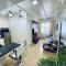 Functional 1-br Space in Amaia with Fast Internet - Mandaue