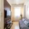 Functional 1-br Space in Amaia with Fast Internet
