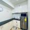 Functional 1-br Space in Amaia with Fast Internet - Mandaue