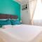 Functional 1-br Space in Amaia with Fast Internet - Mandaue