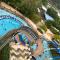 Taman Air Lagoon Resort at A921, unlimited waterpark access, Melaka