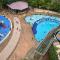 Taman Air Lagoon Resort at A921, unlimited waterpark access, Melaka