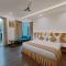 Ataraxia Crestmont Resort & Spa