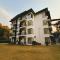 Ataraxia Crestmont Resort & Spa
