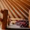 Glamping jurty Czapla