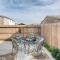 Spacious Merced Vacation Rental!