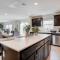 Spacious Merced Vacation Rental!