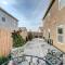 Spacious Merced Vacation Rental!
