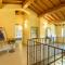 Beautiful villa with private lawn, pool and luxury SPA by VacaVilla