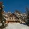 Les chalets de Pré Clos en Vercors - Saint-Andéol