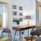 Apartment Secure complex close to Waterfront
