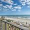 Daytona Beach Studio w/ Pool + Ocean Access!