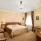 Aranyhomok Business-City-Wellness Hotel