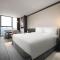 Mumian Chengdu, in The Unbound Collection by Hyatt