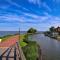 Cosy house with workplace, balcony and garden - Gehrden