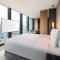 Mumian Chengdu, in The Unbound Collection by Hyatt