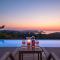 Sunset House