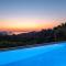 Sunset House
