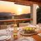 Sunset House
