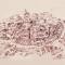Duplex Atelier / coeur de Lourmarin