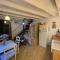 Duplex Atelier / coeur de Lourmarin