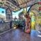 Banaue Pink Eco hostel