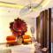 The White Orchid Hotel