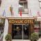 Konuk Hotel - Eskisehir