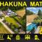 Vakantiewoning Hakuna Matata - Geraardsbergen