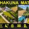Vakantiewoning Hakuna Matata