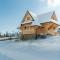 Osada Roztoki - Luxury Chalets - Kościelisko