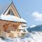 Osada Roztoki - Luxury Chalets - Kościelisko