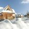 Osada Roztoki - Luxury Chalets - Kościelisko