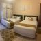 A Pousada Guesthouse