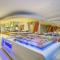 HARRIS Hotel & Conventions Bekasi