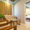 FabHotel Manomay Homes - Nr Manish Nagar