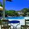Boutique Hotel Onira