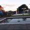 Ferienhaus / Chalet / Bungalow am See, Holland, Niederlande, Lathum