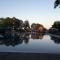 Ferienhaus / Chalet / Bungalow am See, Holland, Niederlande, Lathum - Lathum
