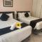 A Pousada Guesthouse