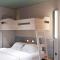 ibis budget Poitiers Nord Futuroscope