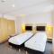 GHOTEL hotel & living Kiel