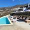 ReGenesis Villas