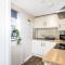 Lincoln Home Host - One Bedroom self Contained Apartment