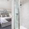 Lincoln Home Host - One Bedroom self Contained Apartment